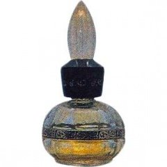 Exotic by Luzier Inc. perfume bottle