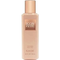 Icon Pearl (Body Mist) by Ga-De perfume bottle