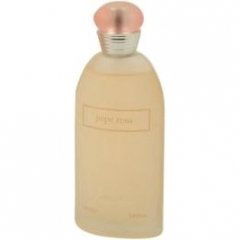 Pepe Rosa by Gandini perfume bottle