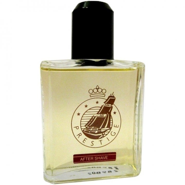 Prestige Dry Herb (After Shave) by F. Wolff & Sohn perfume bottle