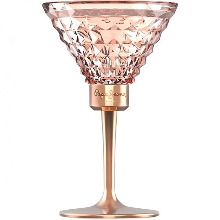 Pepe Jeans for Her by Pepe Jeans perfume bottle