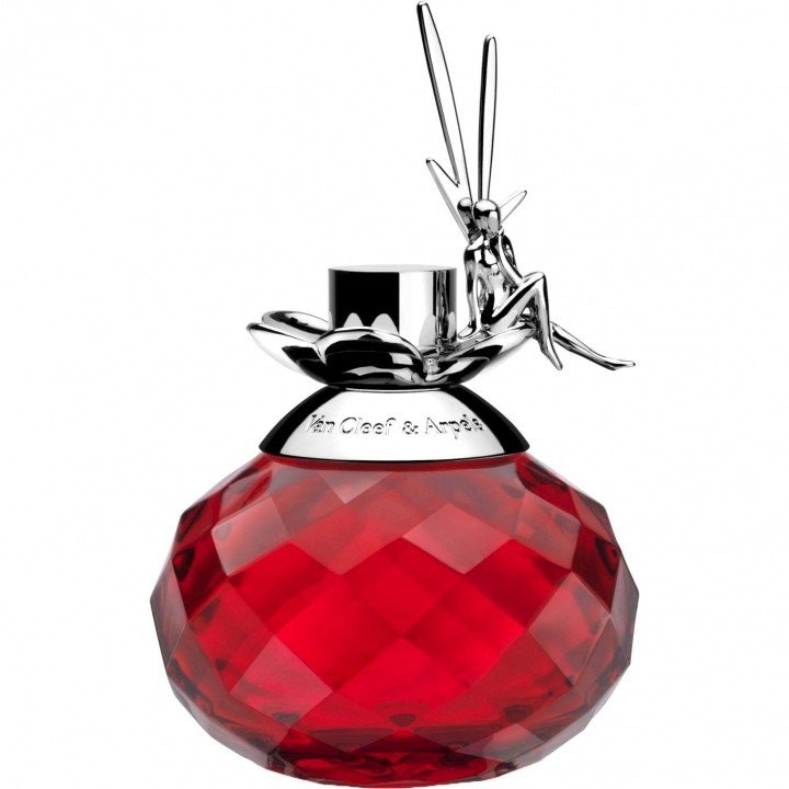 Féerie Rubis by Van Cleef & Arpels perfume bottle