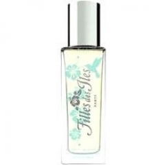 Floral Exotique by Filles des Iles perfume bottle
