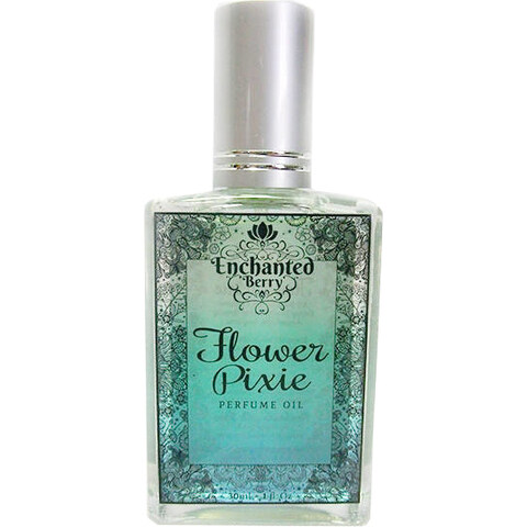 Flower Pixie by Enchanted Berry perfume bottle