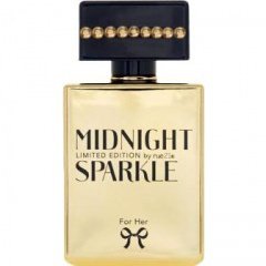 Midnight Sparkle by rue21 perfume bottle