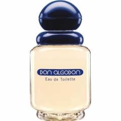 Don Algodón by Don Algodón perfume bottle