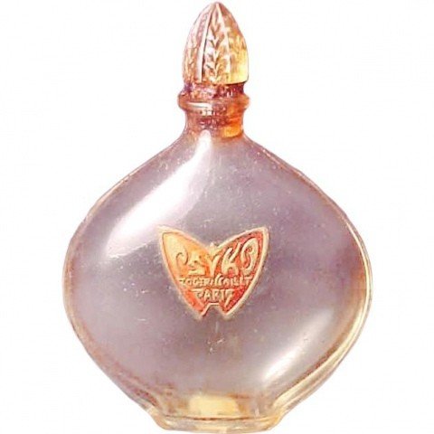 Psyka by Roger & Gallet perfume bottle