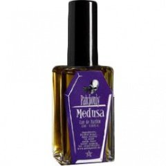 Patchouly Medusa by Weltenduft perfume bottle