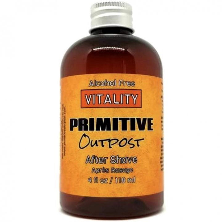 Vitality (After Shave) by Primitive Outpost perfume bottle