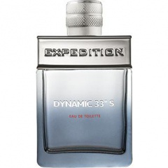 Dynamic 33° S by Expedition perfume bottle