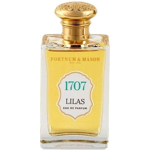 1707 Lilas by Fortnum & Mason perfume bottle