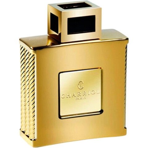 Royal Gold (Eau de Toilette Intense) by Charriol perfume bottle