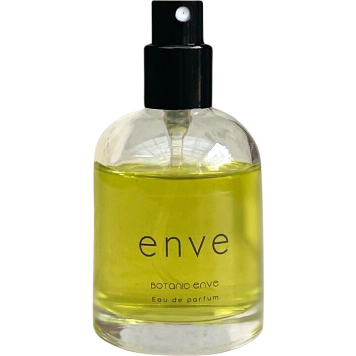 Enve by Botanic Enve perfume bottle