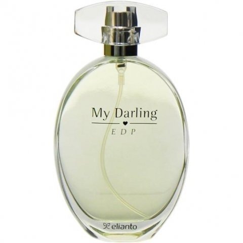 My Darling by Elianto perfume bottle