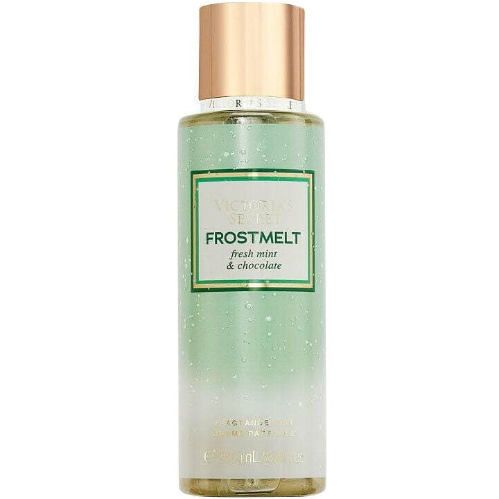Frostmelt by Victoria's Secret perfume bottle