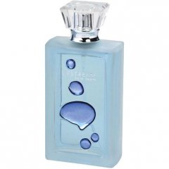 Upstream by Linn Young perfume bottle