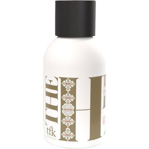 The Hearts by The Fragrance Kitchen perfume bottle