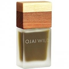 Redwood Leaves by Ojai Wild perfume bottle