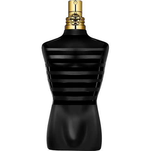 Le Mâle Le Parfum by Jean Paul Gaultier perfume bottle
