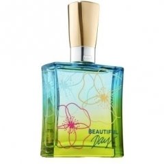 Beautiful Day EDT by Bath & Body Works perfume bottle
