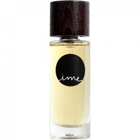 Kleio [elegant] by ime perfume bottle