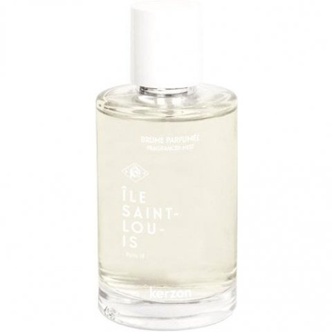 Île Saint-Louis by Kerzon perfume bottle