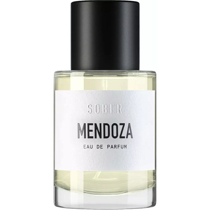 Mendoza by Sober perfume bottle