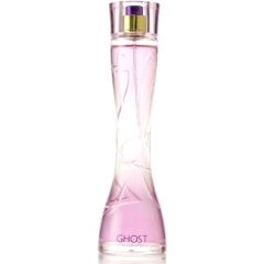 Enchanted Bloom by Ghost perfume bottle