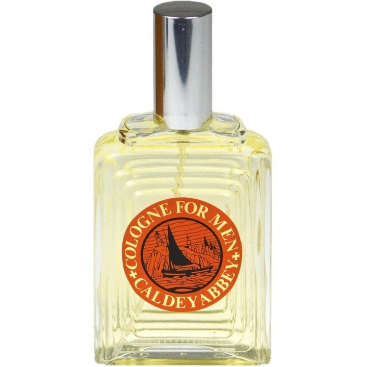 Caldey for Men (Cologne) by Caldey Abbey Perfumes perfume bottle