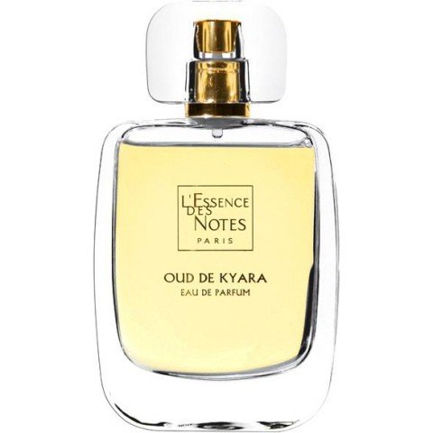 Oud de Kyara by L'Essence des Notes perfume bottle