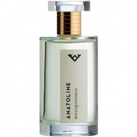 Mesopotamia by Anatoline perfume bottle