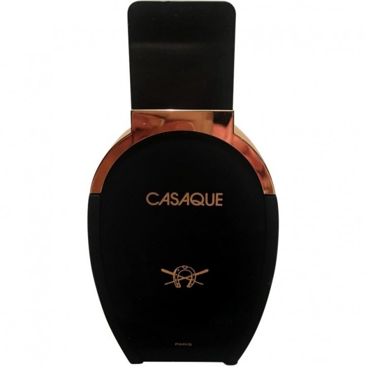 Casaque by Jean Louis Vermeil perfume bottle