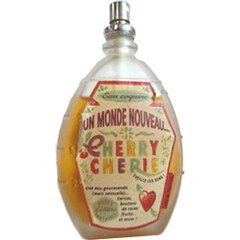 Cherry Cherie by Un Monde Nouveau… perfume bottle