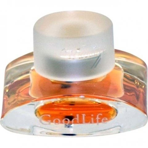 Good Life Woman (Parfum) by Davidoff perfume bottle