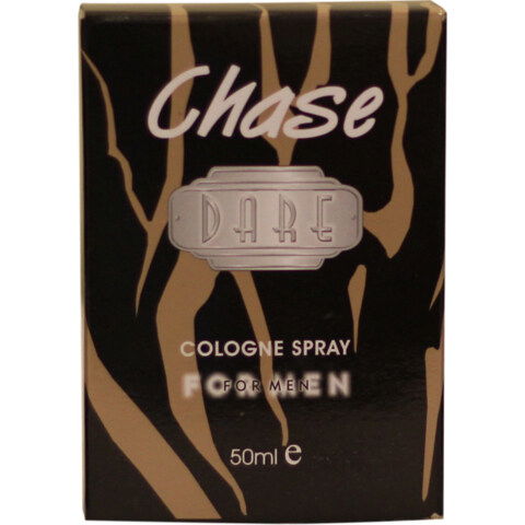 Chase Dare (Cologne) by Alison perfume bottle