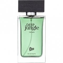 Deep Jungle by Etos perfume bottle