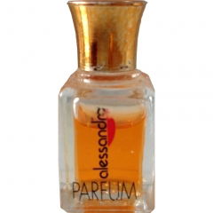 Alessandro by Alessandro perfume bottle