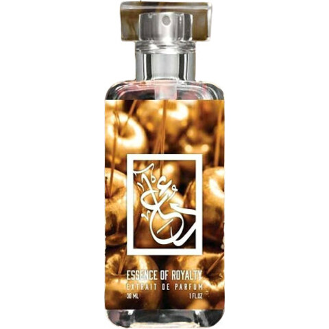 Essence of Royalty by The Dua Brand / Dua Fragrances perfume bottle