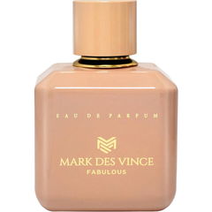 Fabulous by Mark des Vince