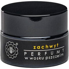 Zachwyt by Miodowa Mydlarnia perfume bottle