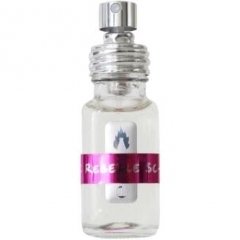 Rose Rebelle by What We Do Is Secret / A Lab on Fire perfume bottle