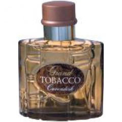 Grand Tobacco Cavendish by Christine Lavoisier Parfums perfume bottle