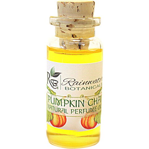Pumpkin Chai