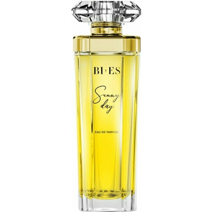 Sunny Day by Uroda / Bi-es perfume bottle