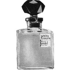 White Freezia (Perfume) by Henri Bendel perfume bottle