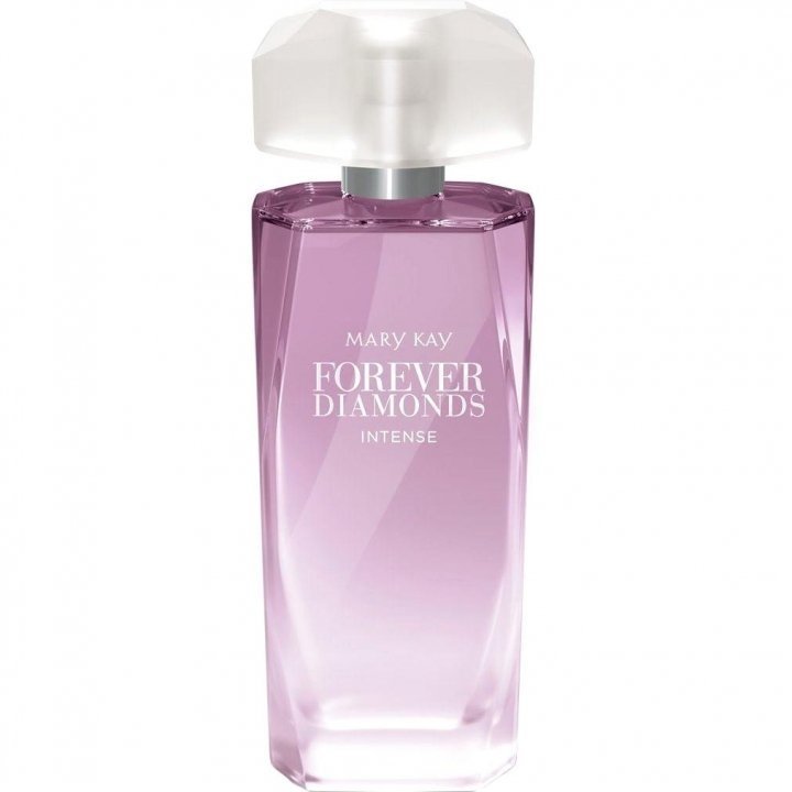 Forever Diamonds Intense by Mary Kay perfume bottle