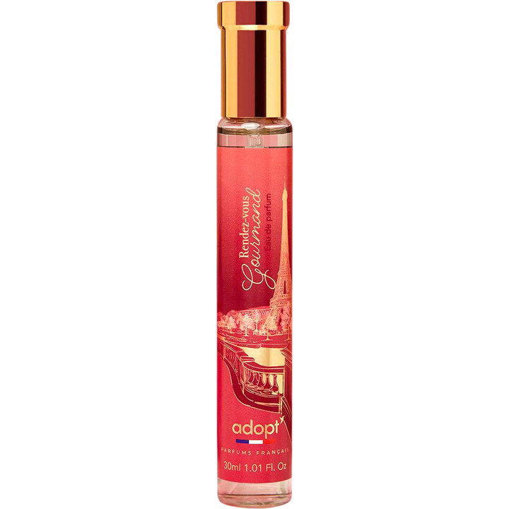 Rendez-Vous Gourmand by Adopt' / Réserve Naturelle perfume bottle
