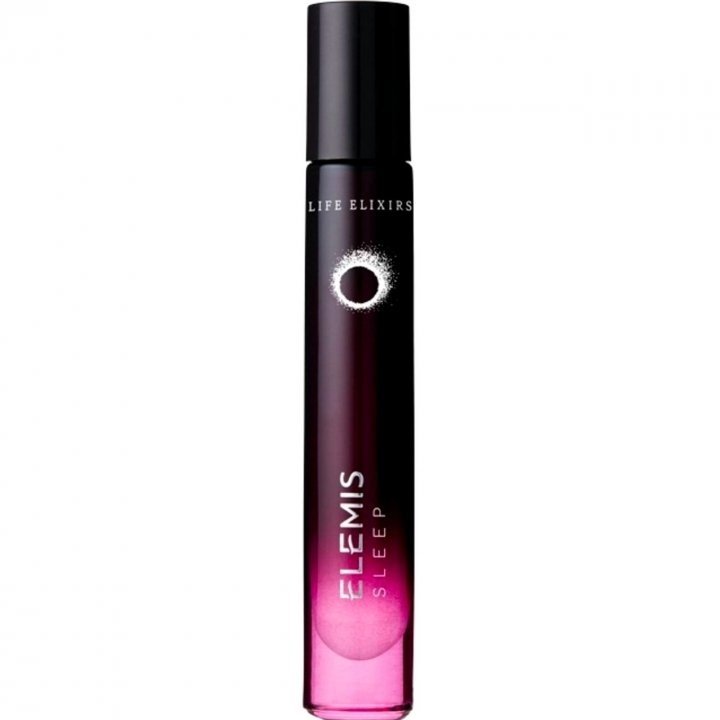 Life Elixirs - Sleep by Elemis perfume bottle