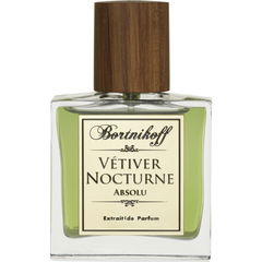 Vétiver Nocturne Absolu by Bortnikoff perfume bottle