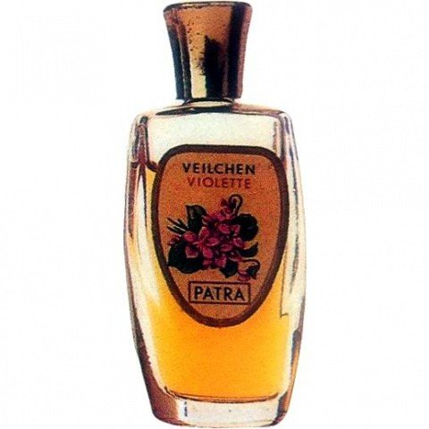 Patra Veilchen / Violette by Gebrüder Kleiner perfume bottle